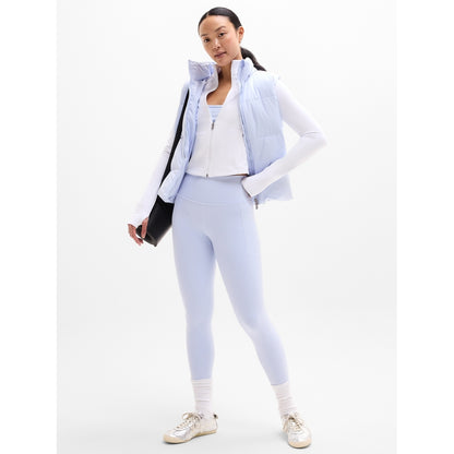 Women's Salutation Stash High Rise 7/8 Legging
