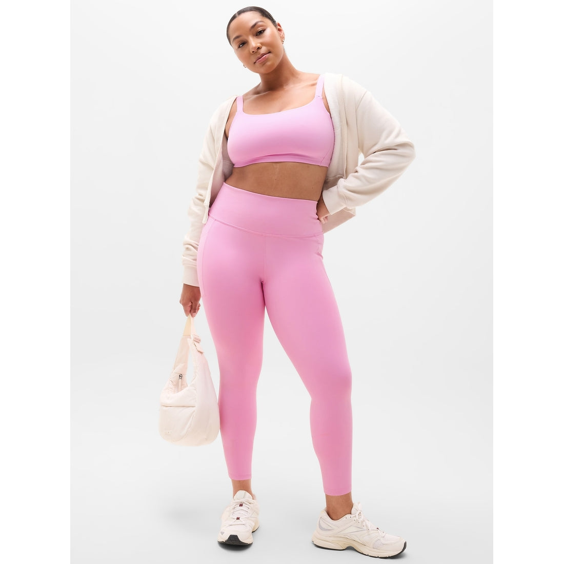 Women's Salutation Stash High Rise 7/8 Legging