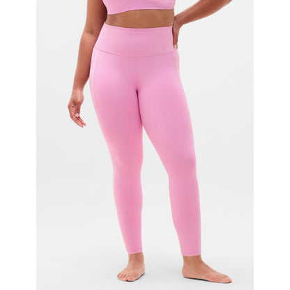 Women's Salutation Stash High Rise 7/8 Legging