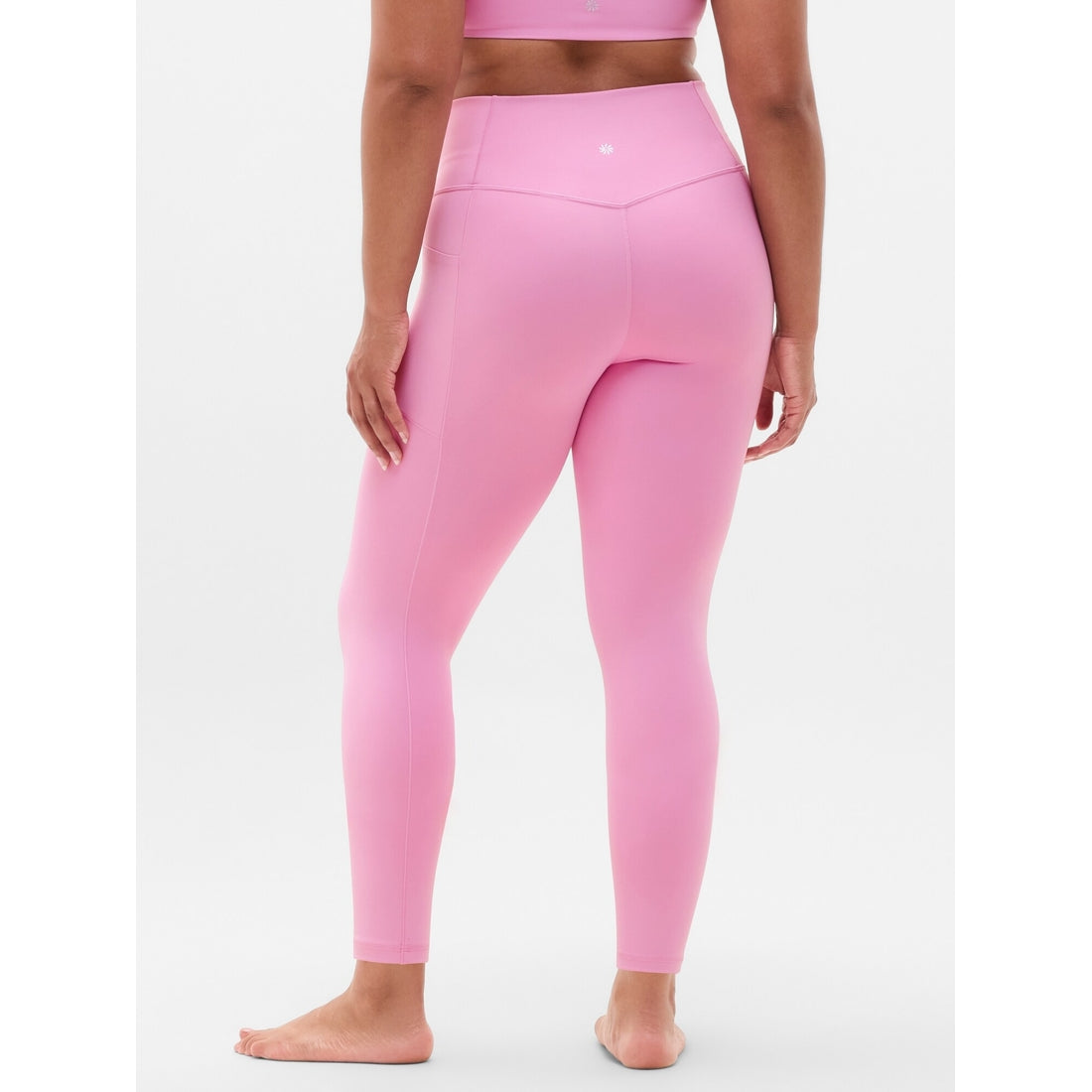 Women's Salutation Stash High Rise 7/8 Legging