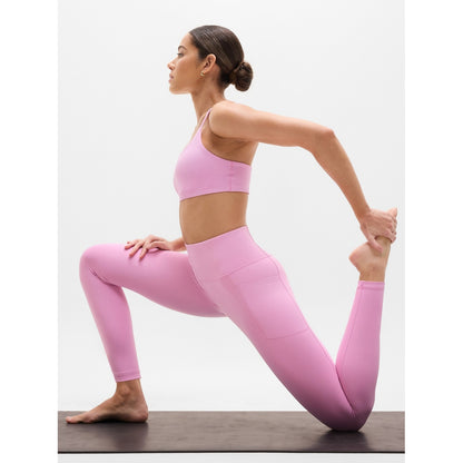 Women's Salutation Stash High Rise 7/8 Legging