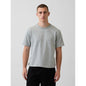 Women's Adult Heavyweight Crop T-Shirt