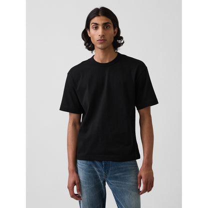 Women's Adult Heavyweight Crop T-Shirt