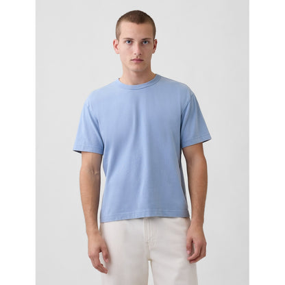 Women's Adult Heavyweight Crop T-Shirt