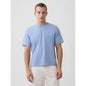 Women's Adult Heavyweight Crop T-Shirt