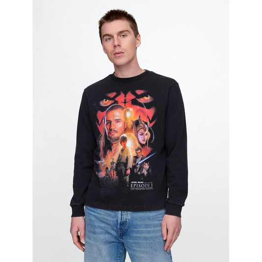 Star Wars Graphic T-Shirt