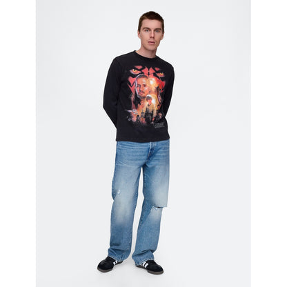Star Wars Graphic T-Shirt