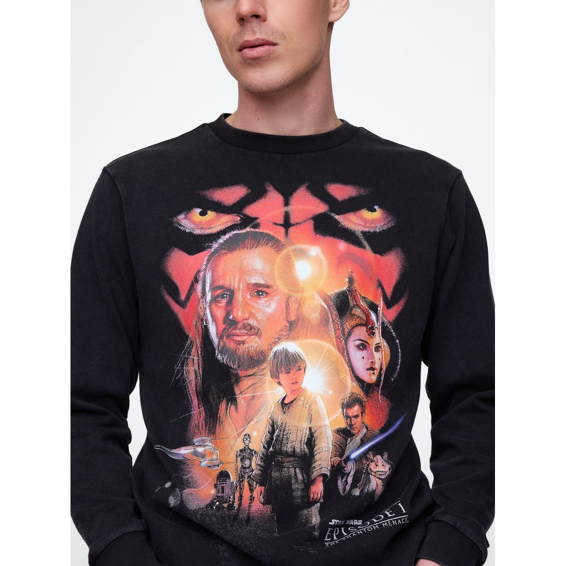 Star Wars Graphic T-Shirt