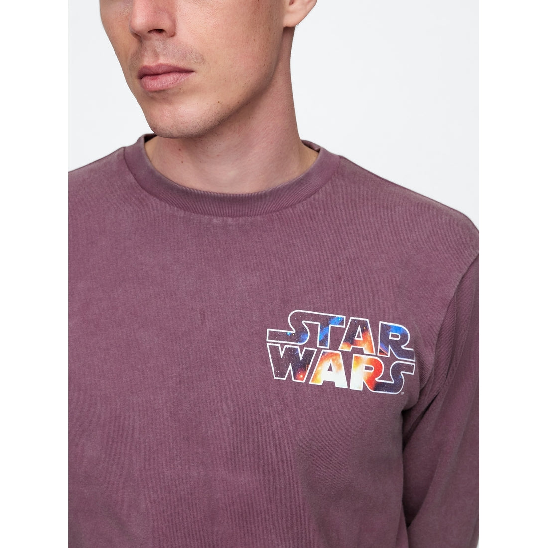 Star Wars Graphic T-Shirt