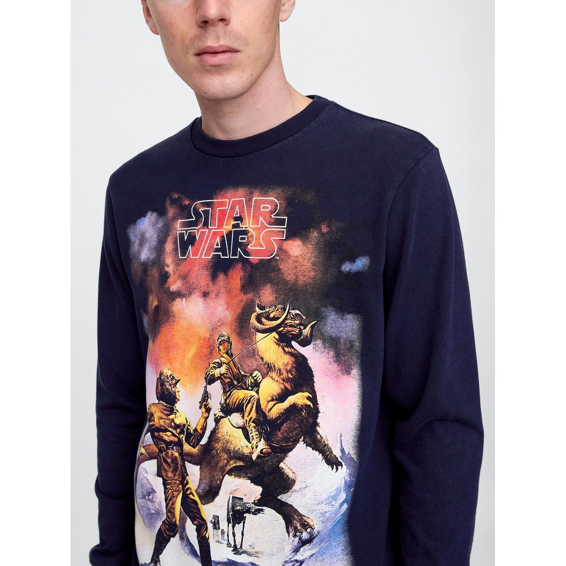 Star Wars Graphic T-Shirt