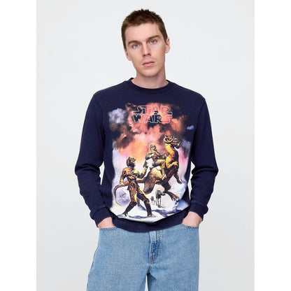 Star Wars Graphic T-Shirt