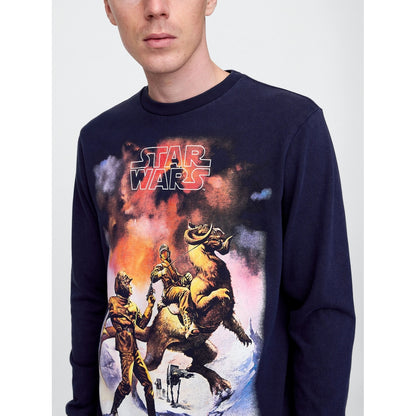 Star Wars Graphic T-Shirt