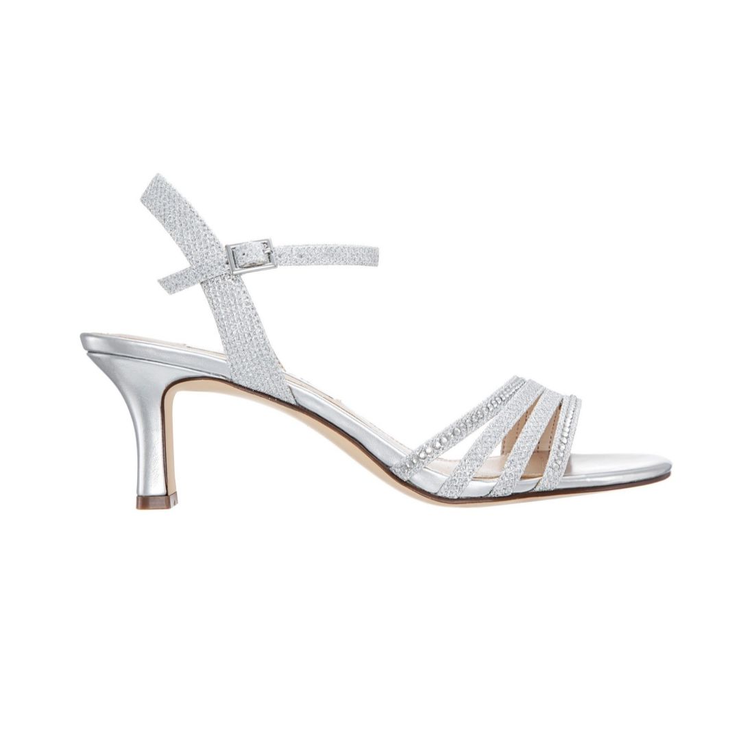 Nina Women's Nelena Evening Sandals