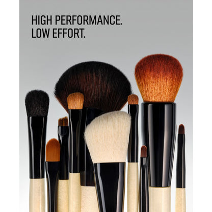 Bobbi Brown Full Coverage Touch Up Makeup Brush
