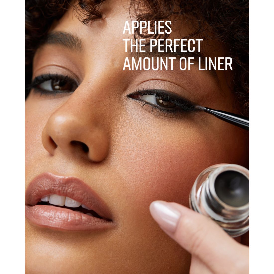 Bobbi Brown Ultra Precise Eyeliner Brush
