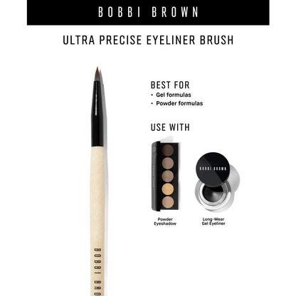 Bobbi Brown Ultra Precise Eyeliner Brush