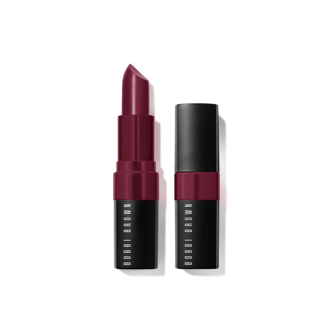 Bobbi Brown Crushed Lip Color Moisturizing Lipstick - Blush (Cool Blue Toned, Pale Pink)