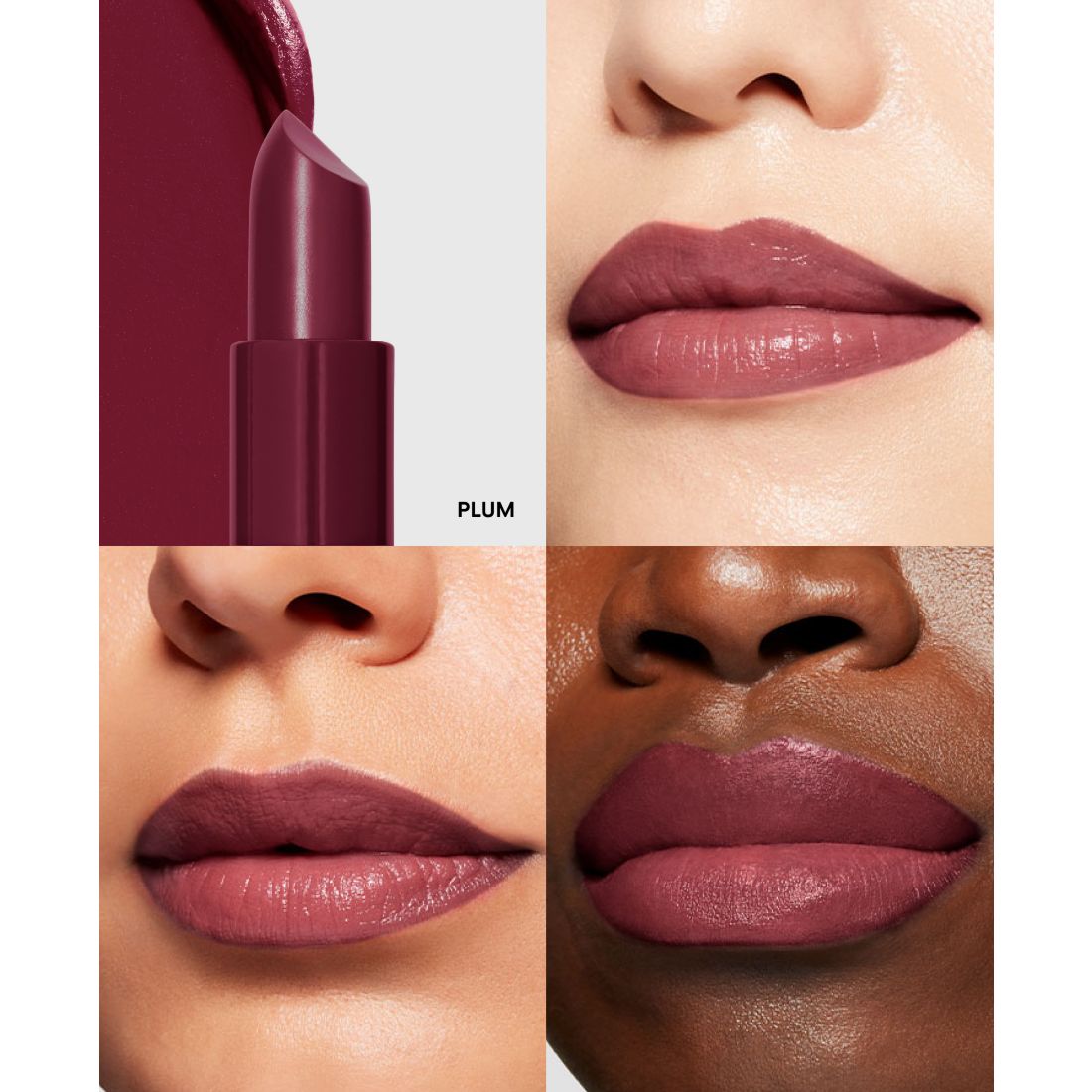 Bobbi Brown Crushed Lip Color Moisturizing Lipstick - Blush (Cool Blue Toned, Pale Pink)