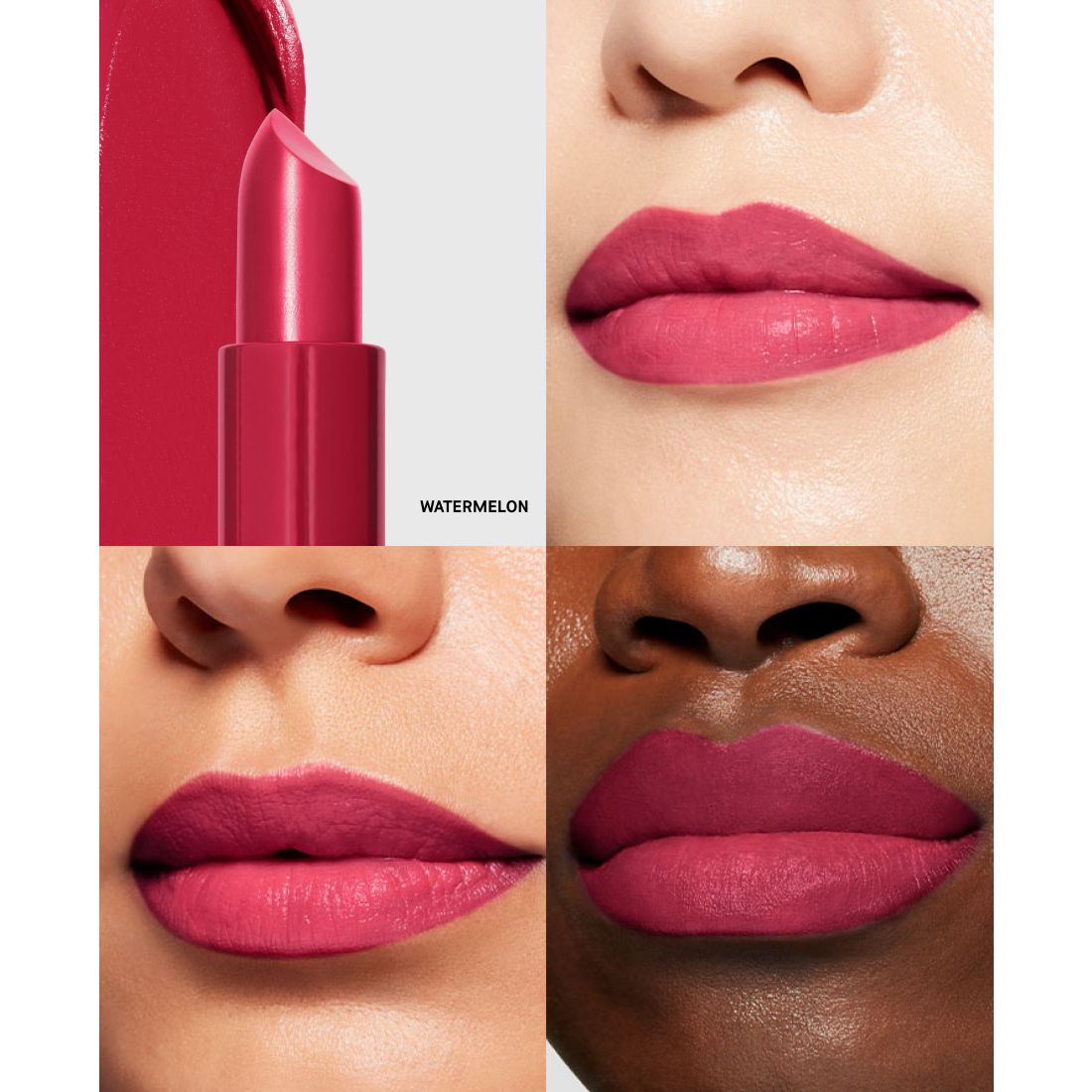 Bobbi Brown Crushed Lip Color Moisturizing Lipstick - Blush (Cool Blue Toned, Pale Pink)