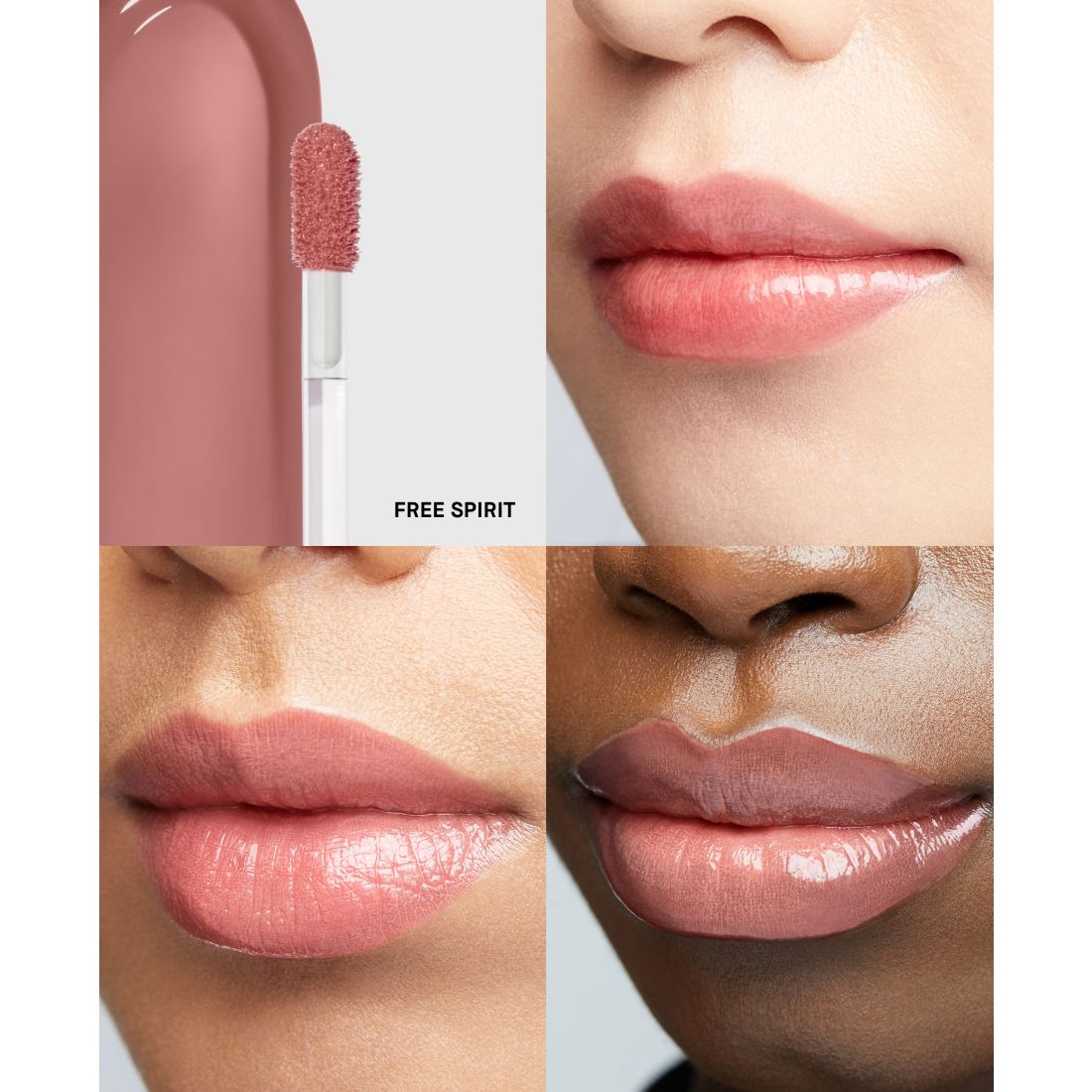 Bobbi Brown Crushed Oil-Infused Lip Gloss