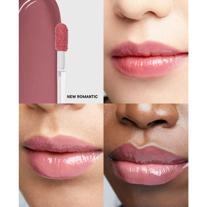 Bobbi Brown Crushed Oil-Infused Lip Gloss