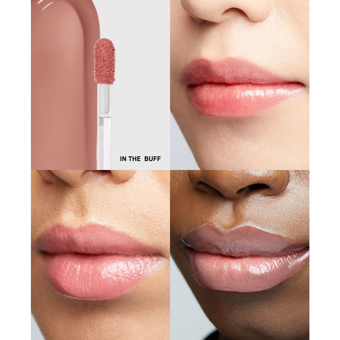 Bobbi Brown Crushed Oil-Infused Lip Gloss