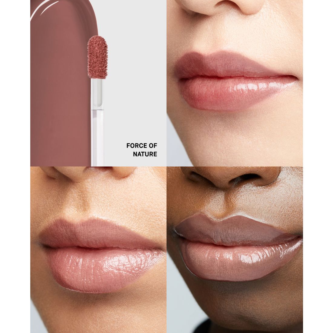Bobbi Brown Crushed Oil-Infused Lip Gloss