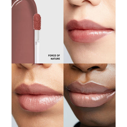 Bobbi Brown Crushed Oil-Infused Lip Gloss