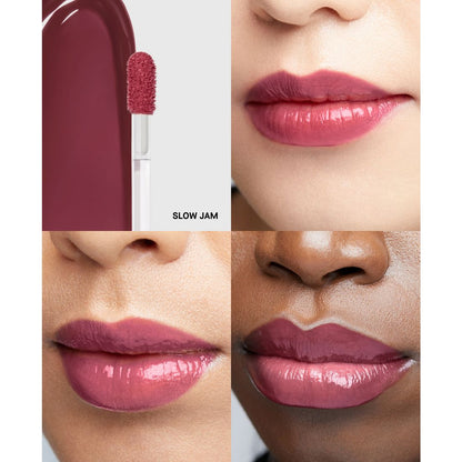 Bobbi Brown Crushed Oil-Infused Lip Gloss