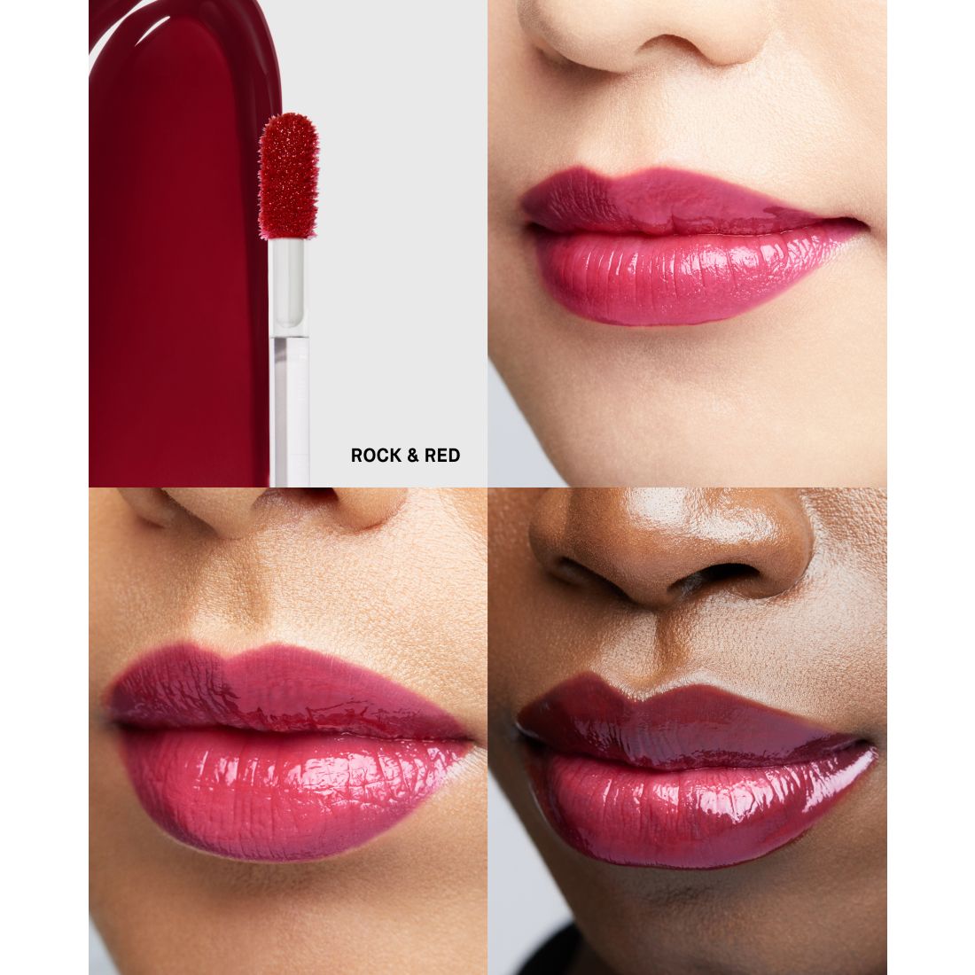 Bobbi Brown Crushed Oil-Infused Lip Gloss