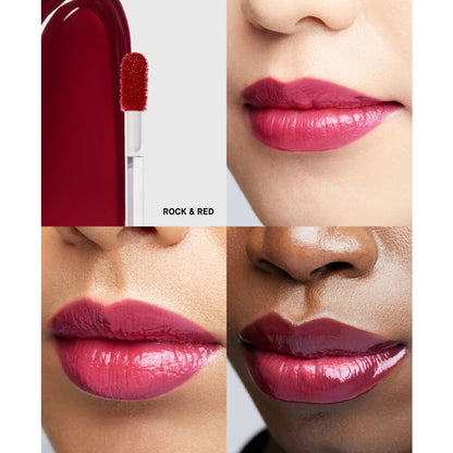 Bobbi Brown Crushed Oil-Infused Lip Gloss