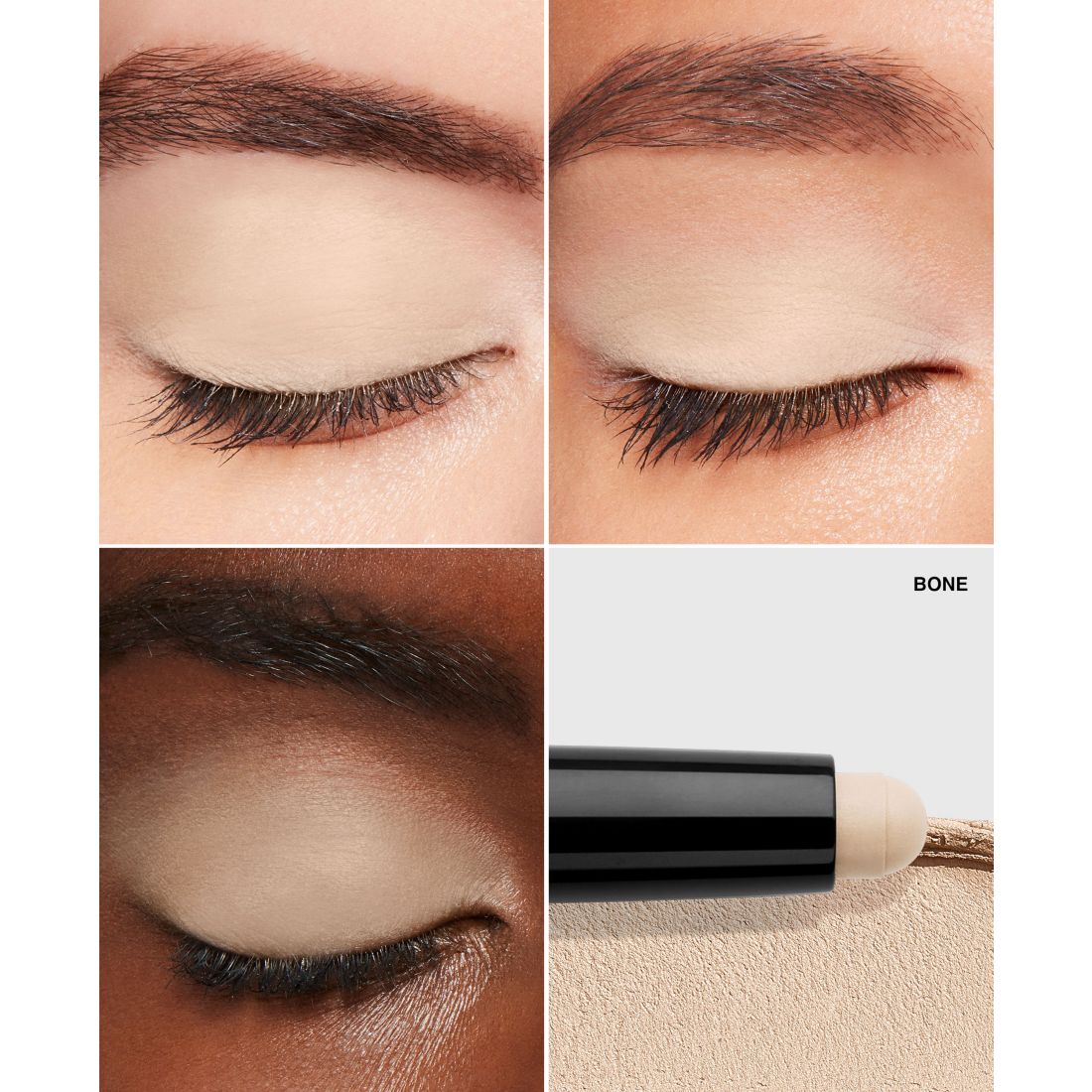 Bobbi Brown Long-Wear Cream Eyeshadow Stick