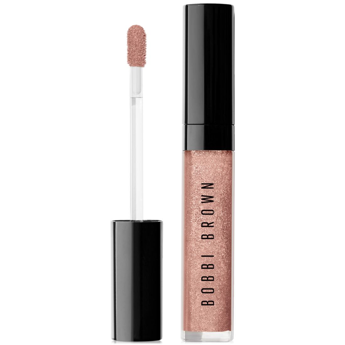 Bobbi Brown Crushed Oil-Infused Lip Gloss Shimmer