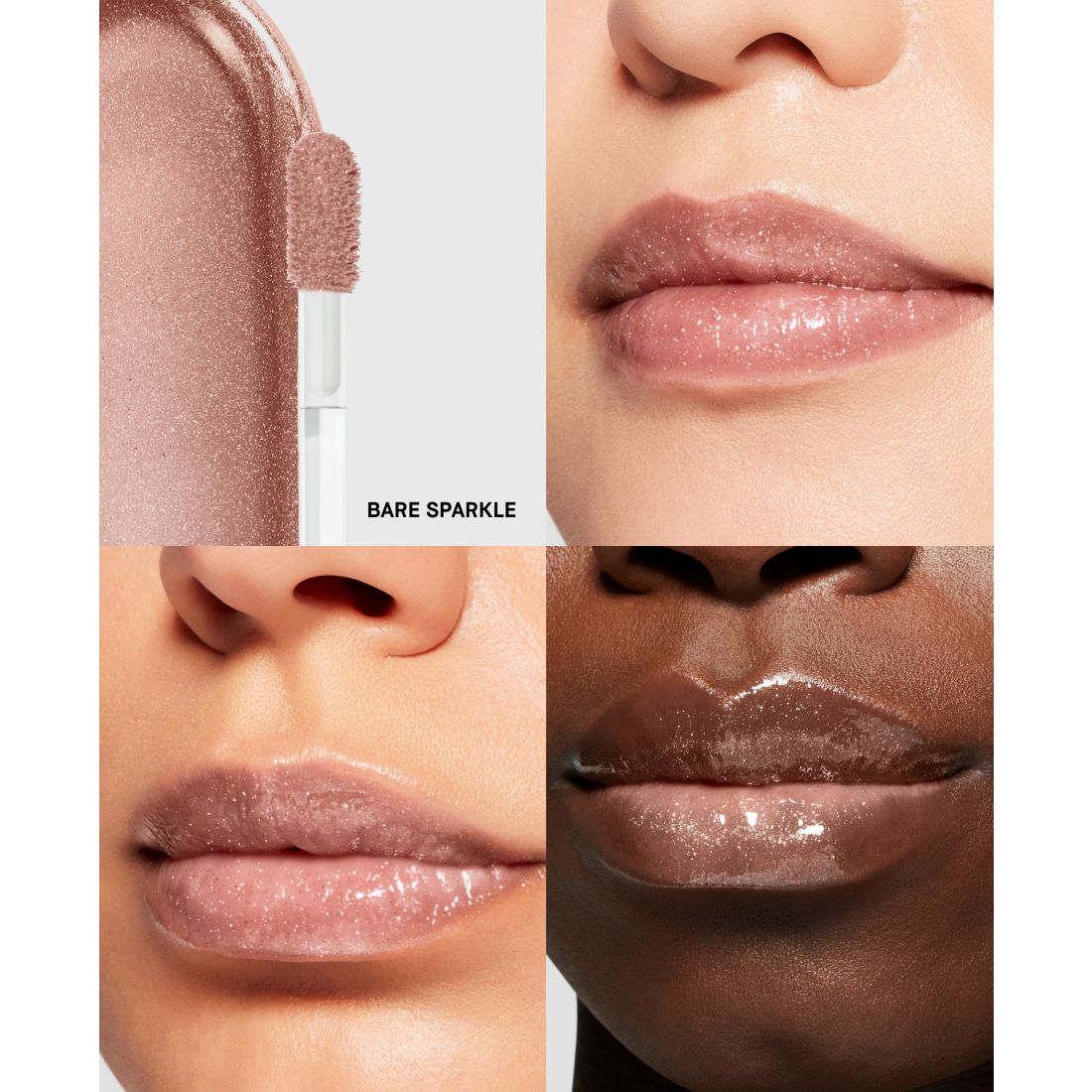 Bobbi Brown Crushed Oil-Infused Lip Gloss Shimmer