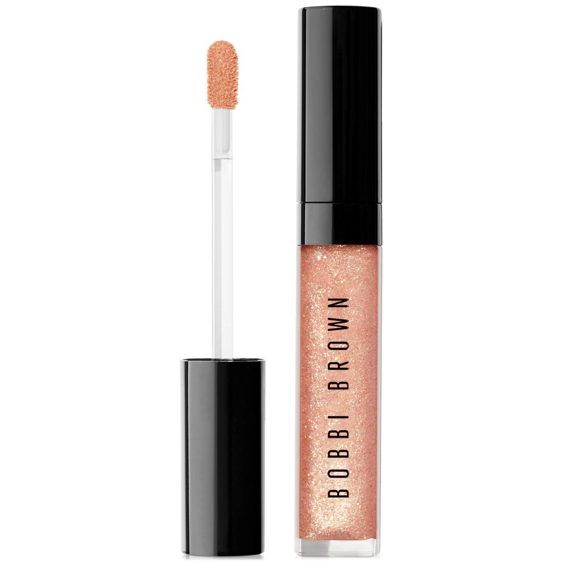 Bobbi Brown Crushed Oil-Infused Lip Gloss Shimmer