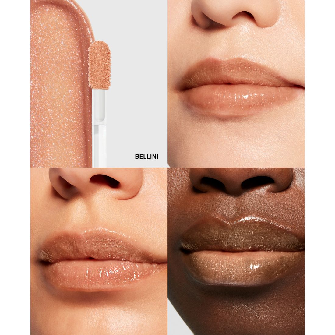 Bobbi Brown Crushed Oil-Infused Lip Gloss Shimmer