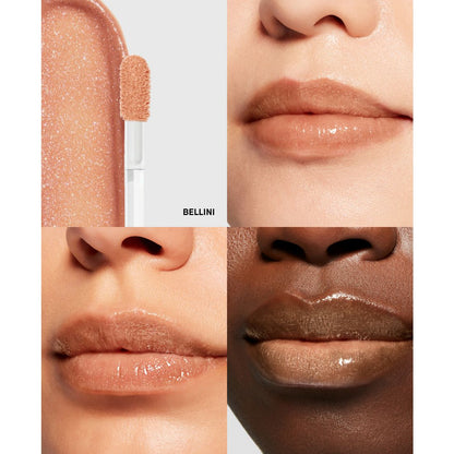Bobbi Brown Crushed Oil-Infused Lip Gloss Shimmer