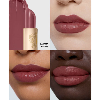Bobbi Brown Luxe Hydrating Lipstick