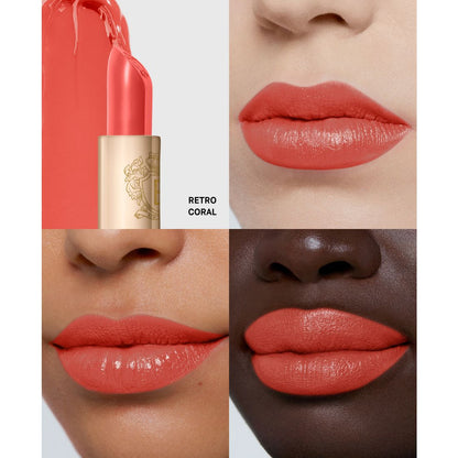 Bobbi Brown Luxe Hydrating Lipstick
