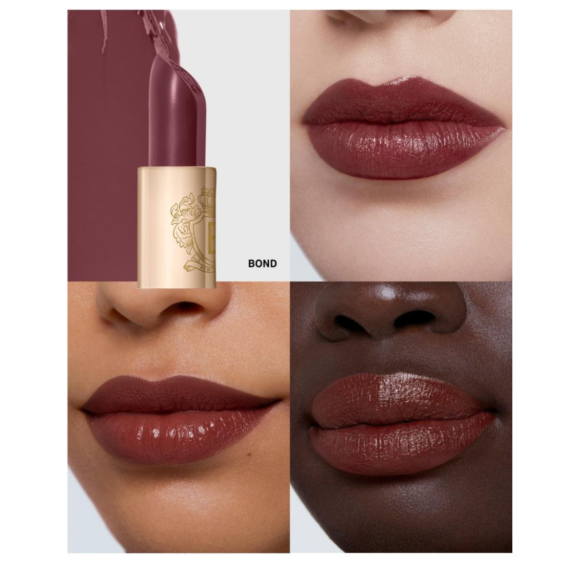 Bobbi Brown Luxe Hydrating Lipstick