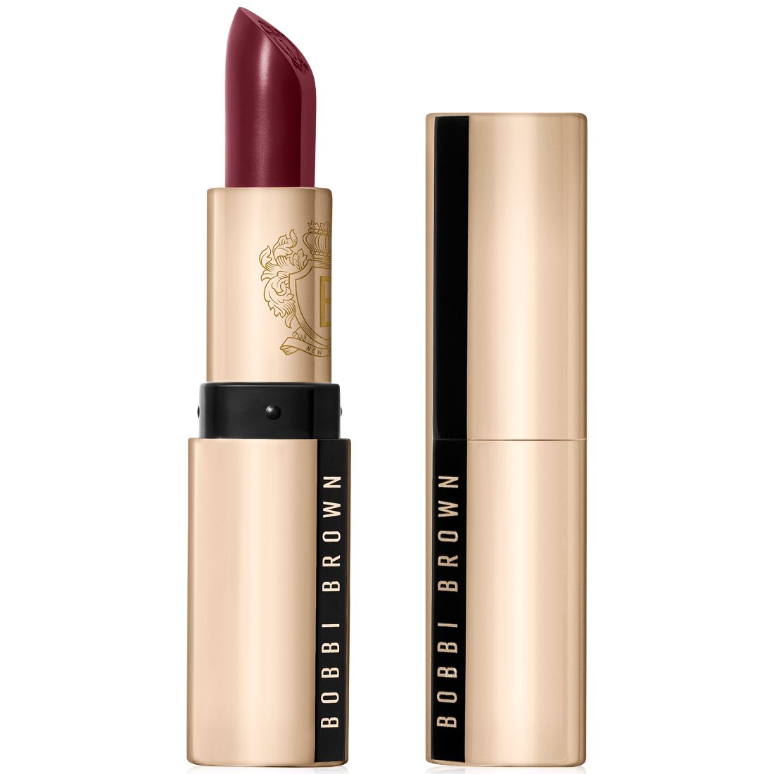 Bobbi Brown Luxe Hydrating Lipstick