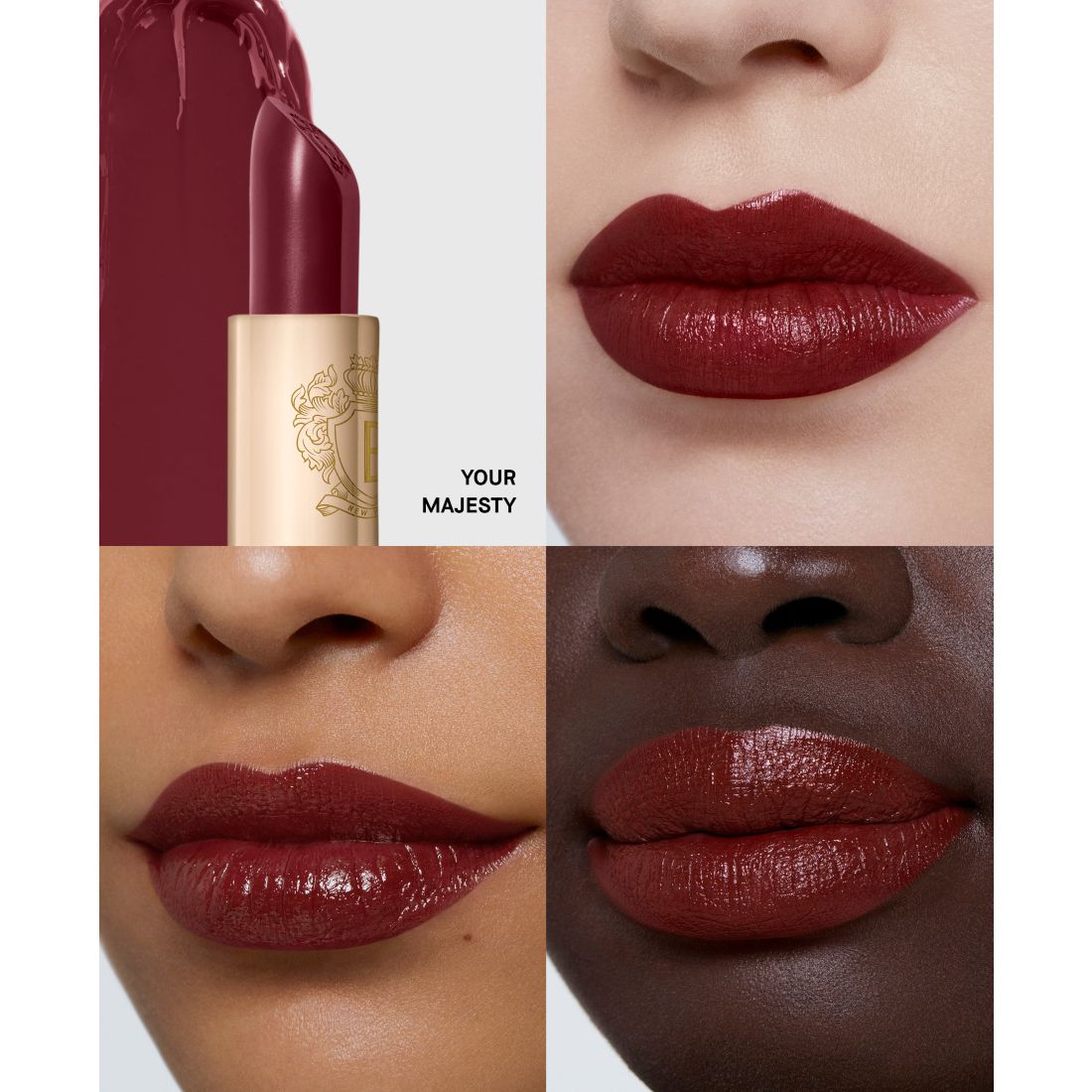 Bobbi Brown Luxe Hydrating Lipstick