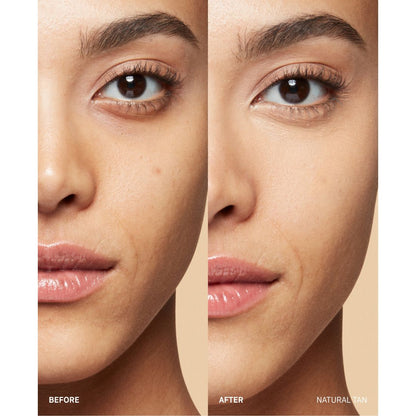 Bobbi Brown Skin Full Coverage Longwear Concealer