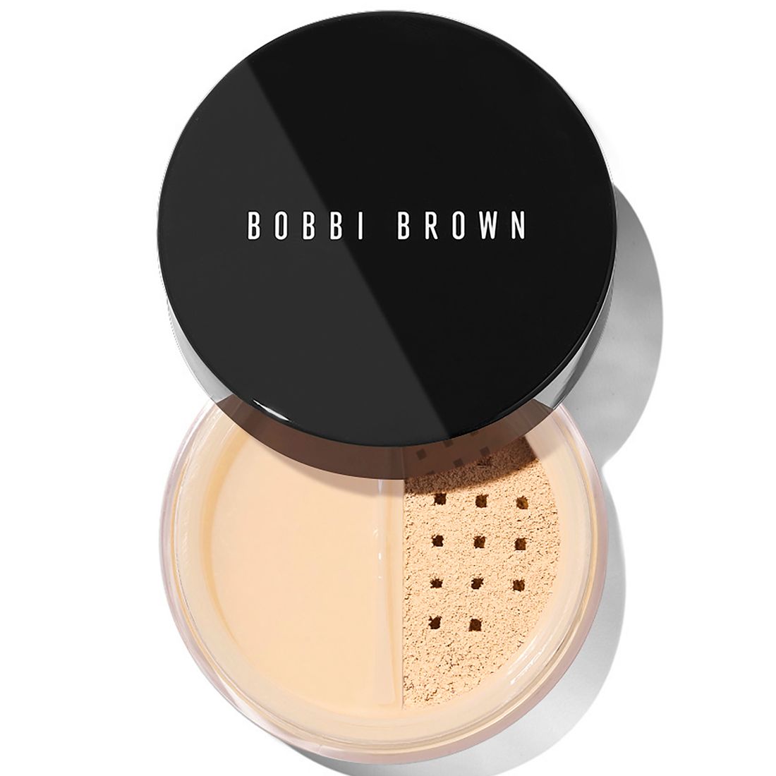 Bobbi Brown Sheer Finish Loose Powder