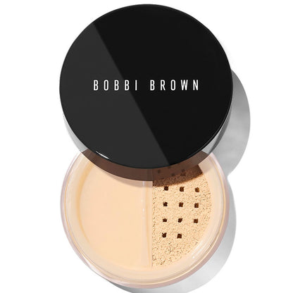 Bobbi Brown Sheer Finish Loose Powder
