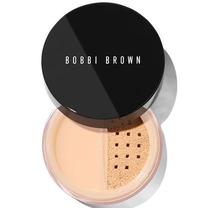 Bobbi Brown Sheer Finish Loose Powder