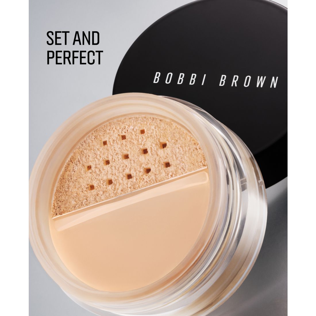 Bobbi Brown Sheer Finish Loose Powder
