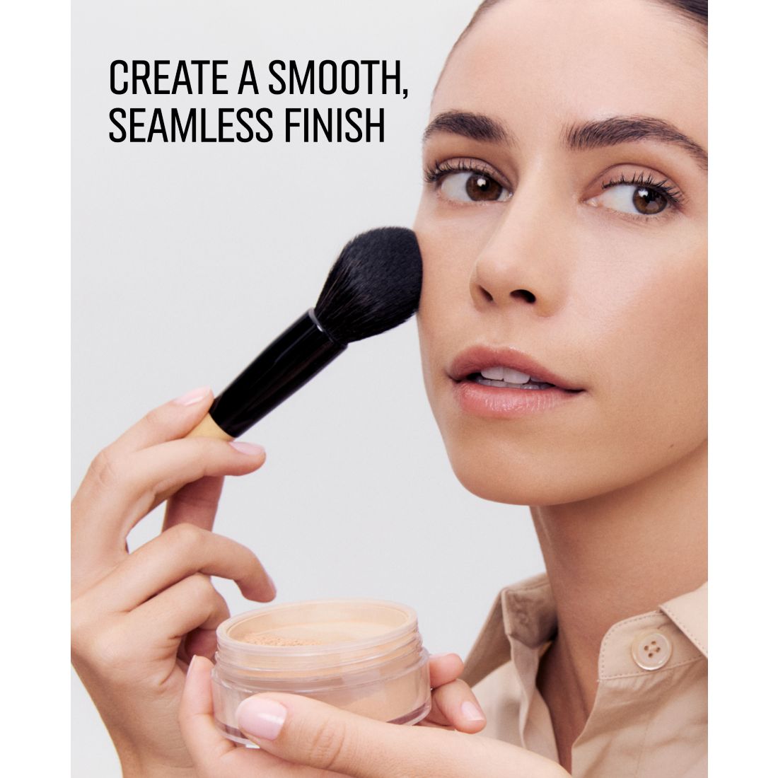 Bobbi Brown Sheer Finish Loose Powder