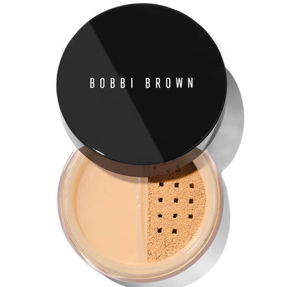 Bobbi Brown Sheer Finish Loose Powder