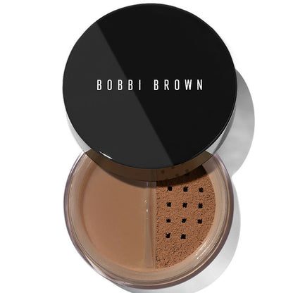 Bobbi Brown Sheer Finish Loose Powder